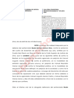 Lima Diferencias Entre Extorsión y Secuestro