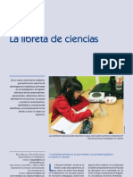 La Libreta de Ciencias