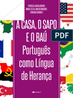 Português Como Língua de Herança