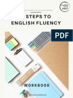 English Challenge Workbook 2024