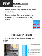 Pressure