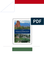 Instant Download Geology and Landscape Evolution: General Principles Applied To The United States 2nd Edition Joseph A. Dipietro PDF All Chapter