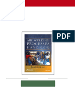 Ebooks File Arc Welding Processes Handbook 1st Edition Ramesh Singh All Chapters