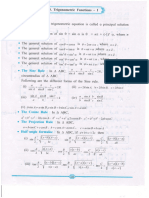 3 Trigonometric Functions - I - 240920 - 104210