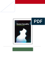 Human Sexuality: Self, Society, and Culture - Ebook PDF Version All Chapter Instant Download