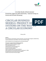 Circular - Business - Models - Interest Group Green and Circular Economy