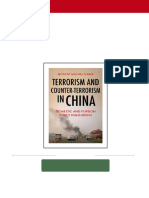 Where Can Buy Terrorism and Counter-Terrorism in China: Domestic and Foreign Policy Dimensions Michael Clarke (Editor) Ebook With Cheap Price