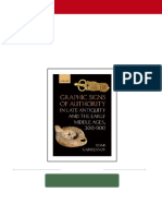 (Ebooks PDF) Download Graphic Signs of Authority in Late Antiquity and The Early Middle Ages Ildar Garipzanov Full Chapters