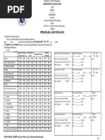 Psap Medical Cert