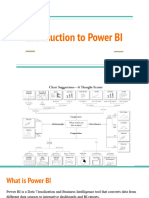 Lesson 3power BI