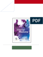 Full Download Clinical Cases in Internal Medicine 1st Edition Samy Azer PDF