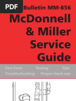 Mcdonmillservice