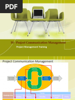 Project Communication Management