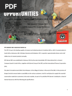 Copie de PPCB HRM - Job Advert