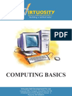 Computing Skills