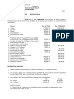 3.4 Matrices y Subsidiarias ACTITUD, S.A Moneda Local 2024