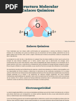 Enlaces Quimicos