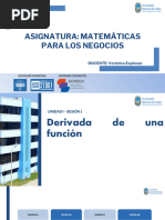 Clase 5 Matematicavf