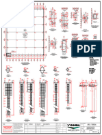 Spec I-Civ-01 Building Foundation - Ra