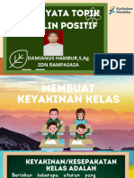 DHAksi Nyata SD - Disiplin Positif