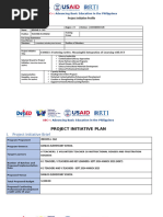 PIP Project FAMILY ICT Integrated