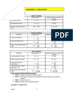 Chapter 21 I Variations ENHANCE