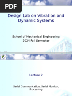 Arduino Lecture2