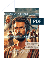 01 - Perry Aurelian - O Guardião Da Aliança