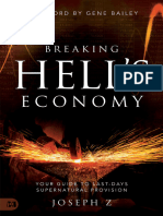 Breaking Hells Economy Your Guide To Last Days Supernatural Provision (Joseph Z) (Z-Library)