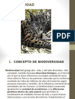 Biodiversidad