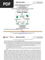 TUTORIAS TEC D EST 1ro. 2 HRS.