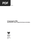 Demonstrativo - LinguagemSQL