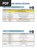 Agenda de Contenidos de C1b3rWall 2024