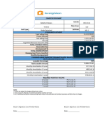 BLI - New Computation Template