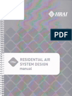 HRAI Residential AIr System Design - New-0