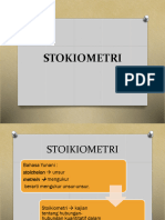 STOKIOMETRI Fggkimkikjjk