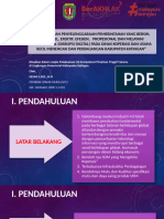 Mewujudkan Penyelenggaraan Pemerintahan