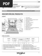 De Referencia Diaria: Descripción Del Producto