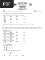 PT Q1-Math5