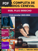 Derecho PLUS