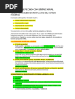 DERECHO CONSTITUCIONAL Todoo