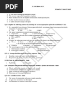 Test CHP 2,3,4 and 5