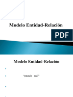 2.1 - Modelo Entidad Relación-2