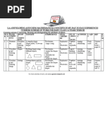 Baby Class Numbers Term III