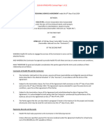 202464ProfessionalServicesAgreement - FINAL - KPMG - LLP (July 9 2024) - Redacted