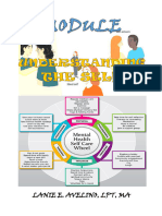 Ge101 Module2