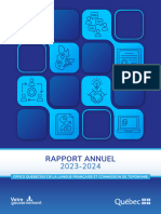 OQLF Annual Report, 2023-2024