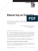 Dialnet EducarHoyEnColombia 2041006