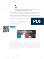 3 - Sistema Operativo