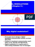 Digital Modulation